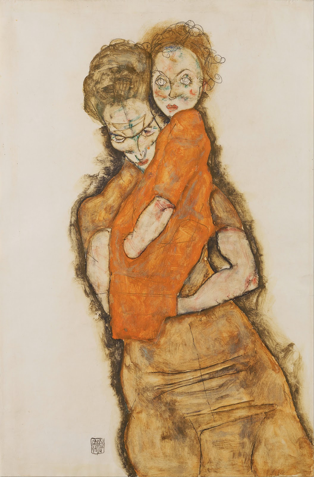 Egon+Schiele-1890-1918 (57).jpg
